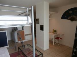Rental Apartment Les Vagues - Biarritz, Studio Flat, 4 Persons Экстерьер фото